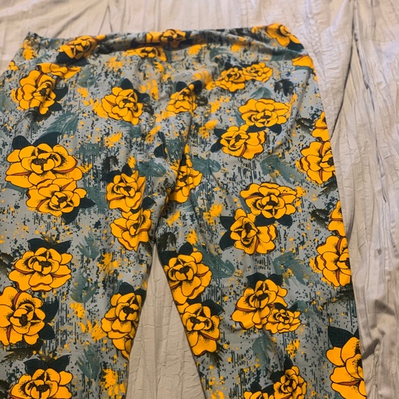 Lula Roe leggings - Picture 1 of 2